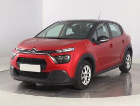 Citroen C3 - 2021