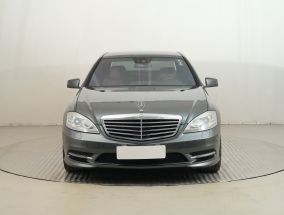 Mercedes-Benz S - 2011