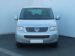 Volkswagen Multivan - 2008