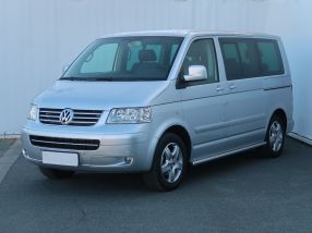 Volkswagen Multivan - 2008