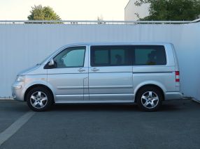 Volkswagen Multivan - 2008
