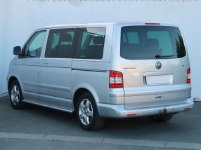 Volkswagen Multivan - 2008