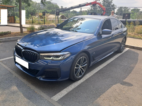 BMW 5