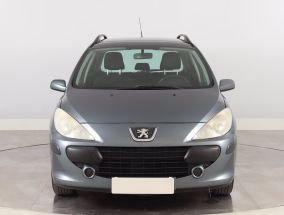 Peugeot 307 - 2007