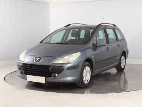 Peugeot 307 - 2007