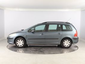 Peugeot 307 - 2007