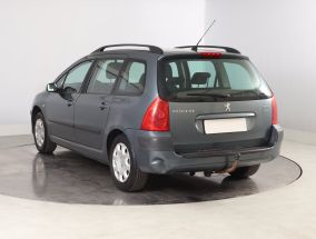 Peugeot 307 - 2007