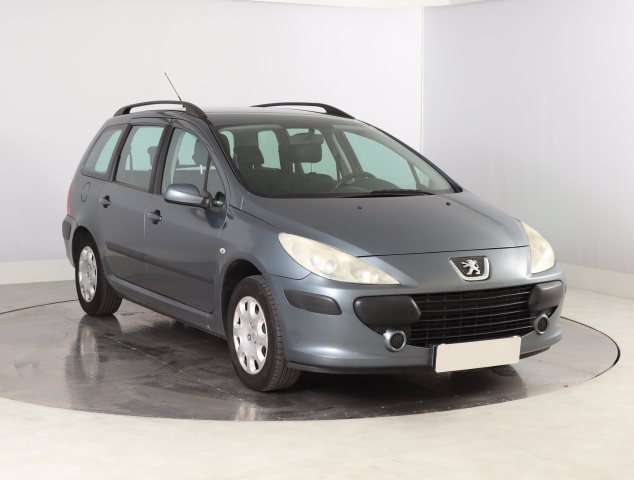 Peugeot 307 2007