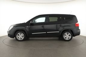 Chevrolet Orlando - 2013