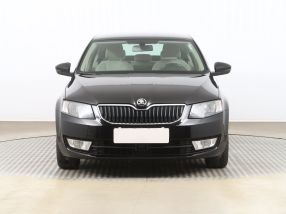 Skoda Octavia - 2014