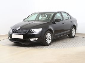 Skoda Octavia - 2014