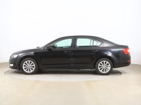 Skoda Octavia - 2014