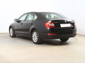 Skoda Octavia - 2014