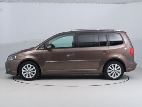 Volkswagen Touran - 2012