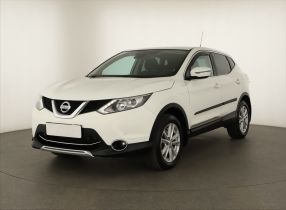 Nissan Qashqai - 2017