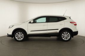 Nissan Qashqai - 2017