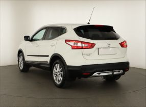 Nissan Qashqai - 2017
