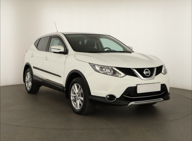 Nissan Qashqai 2017