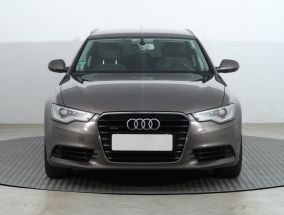 Audi A6 - 2014
