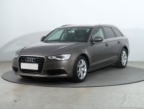 Audi A6 - 2014