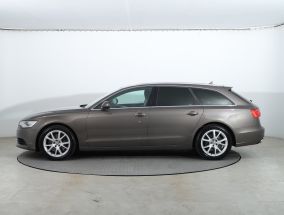 Audi A6 - 2014