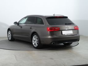 Audi A6 - 2014