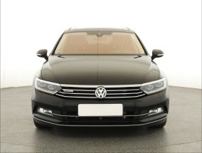 Volkswagen Passat - 2018
