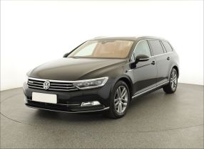 Volkswagen Passat - 2018