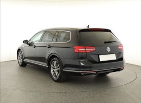 Volkswagen Passat - 2018