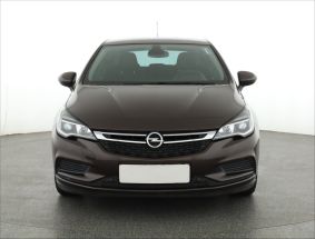 Opel Astra - 2017