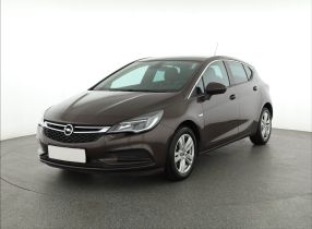 Opel Astra - 2017