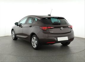 Opel Astra - 2017