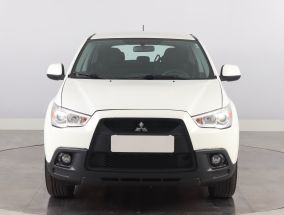 Mitsubishi ASX - 2012