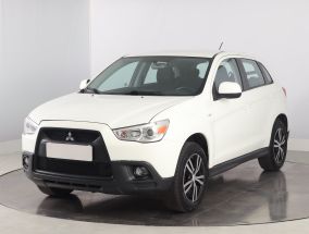 Mitsubishi ASX - 2012