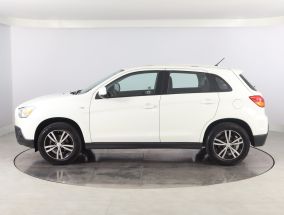 Mitsubishi ASX - 2012