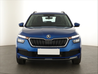 Škoda Kamiq - 2023