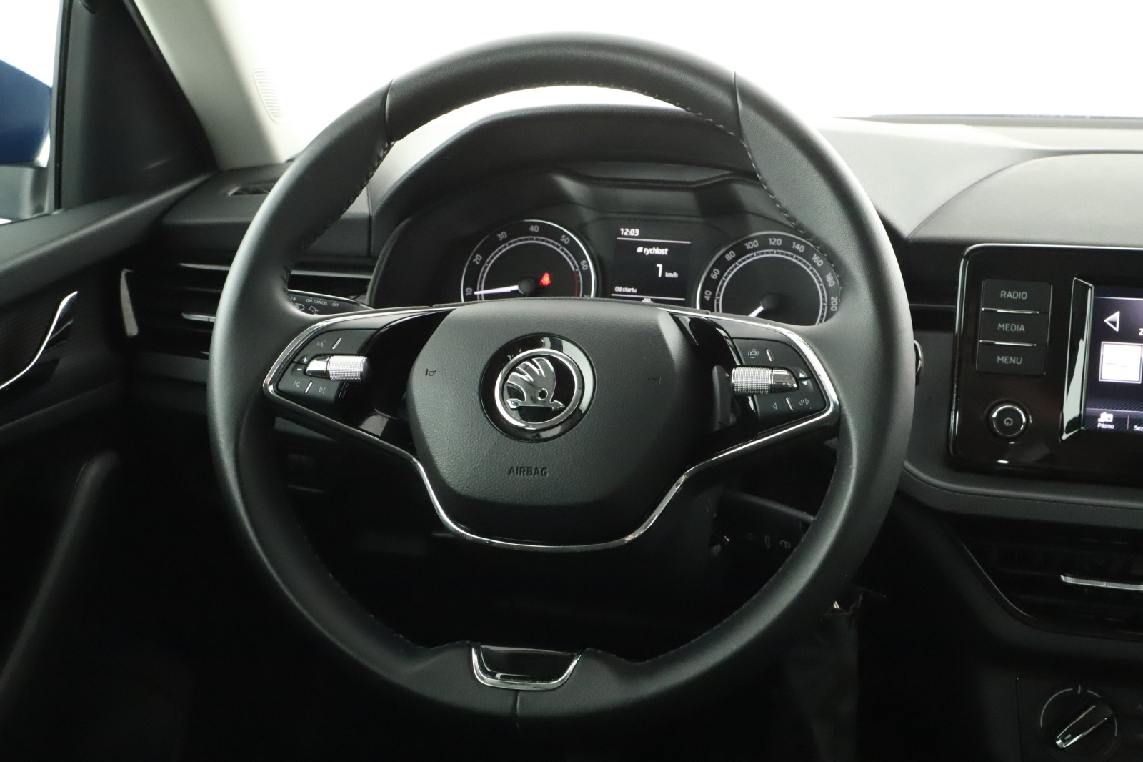 Škoda Kamiq - 2023