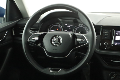Škoda Kamiq - 2023