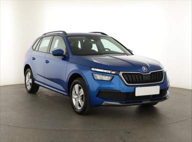 Škoda Kamiq - 2023