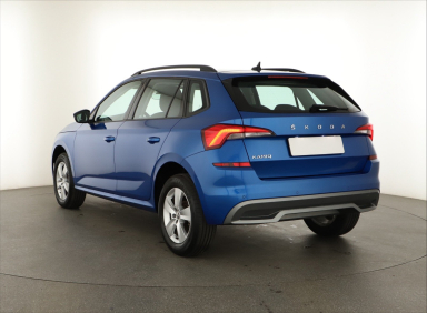 Škoda Kamiq - 2023