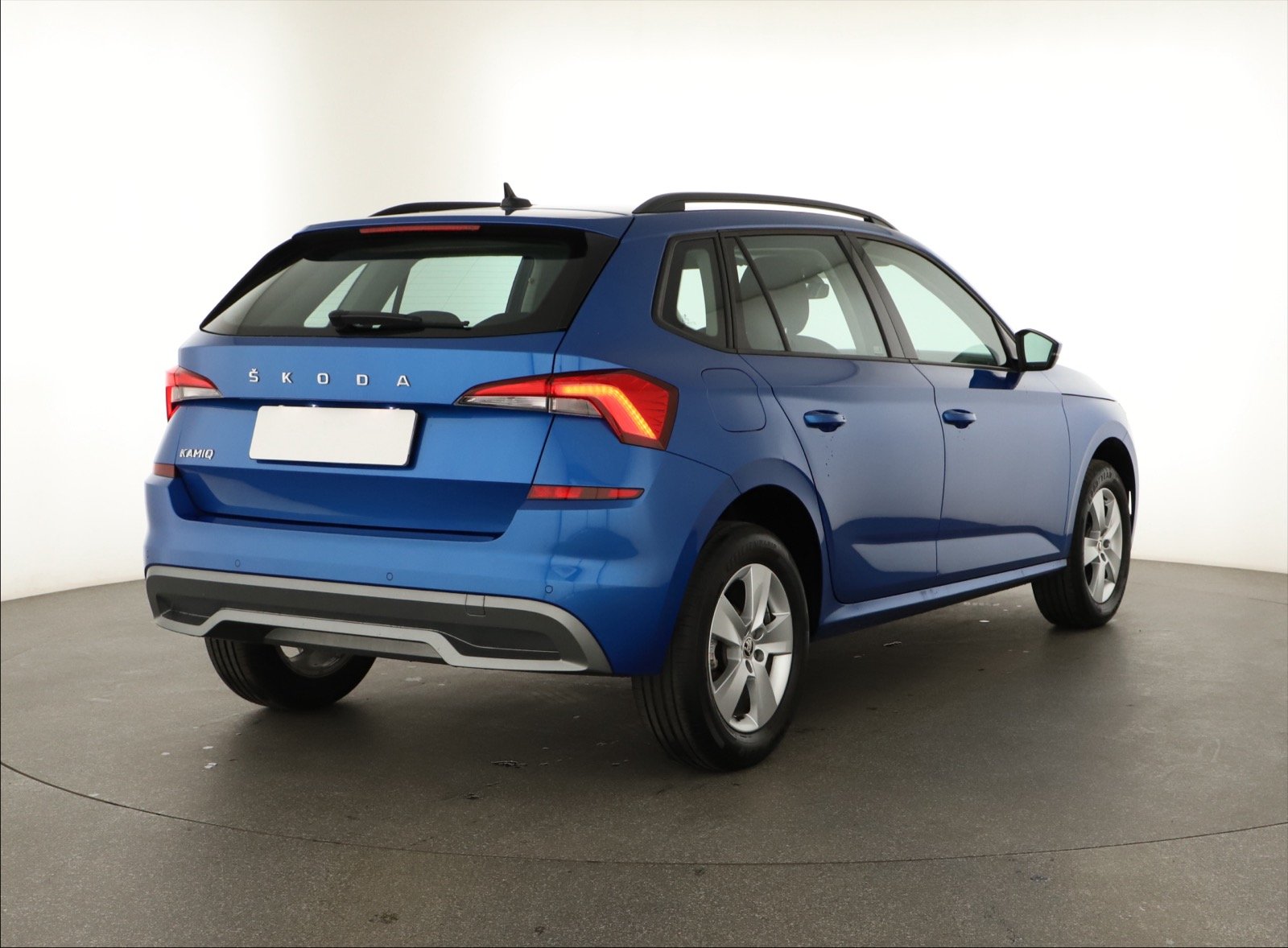Škoda Kamiq - 2023