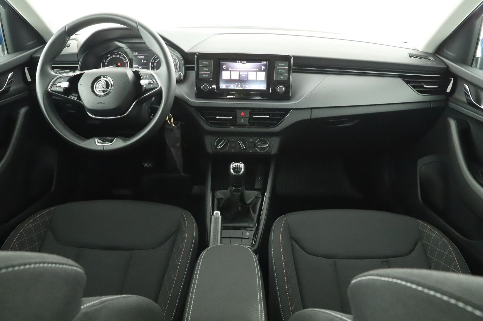 Škoda Kamiq - 2023