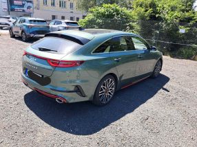 Kia ProCeed - 2022