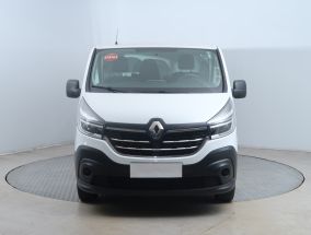 Renault Trafic - 2020