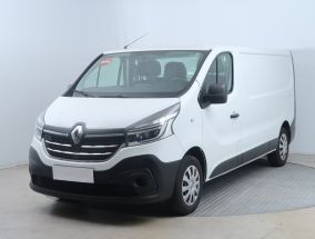 Renault Trafic - 2020