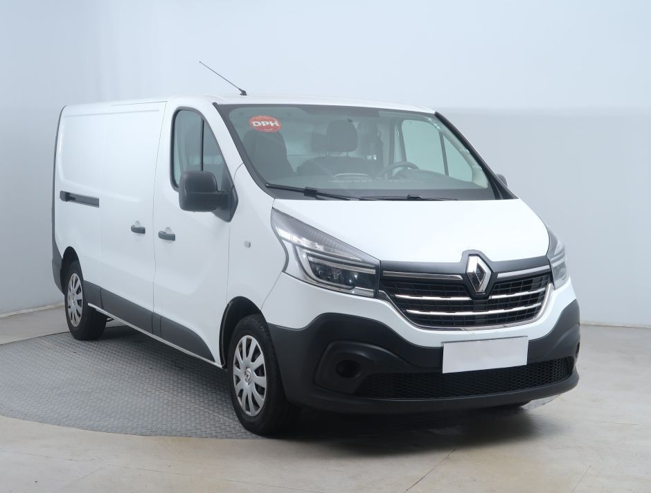 Renault Trafic - 2020