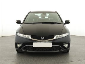 Honda Civic - 2011