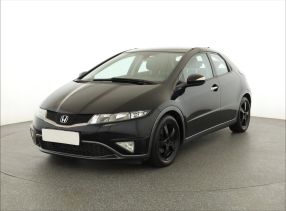 Honda Civic - 2011