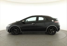 Honda Civic - 2011