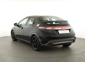 Honda Civic - 2011